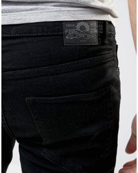 Jean skinny noir Celio