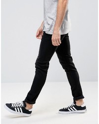 Jean skinny noir Celio