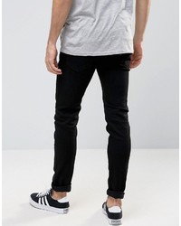 Jean skinny noir Celio