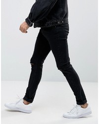 Jean skinny noir Asos