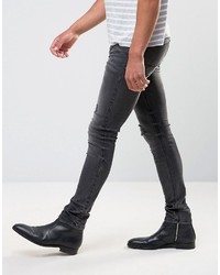 Jean skinny noir Asos