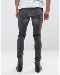 Jean skinny noir Asos