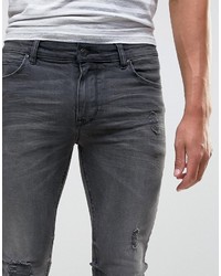 Jean skinny noir Asos