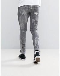 Jean skinny noir Asos