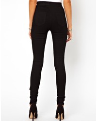 Jean skinny noir Asos