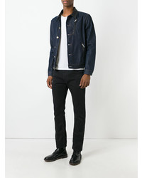 Jean skinny noir Diesel