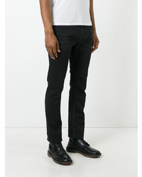 Jean skinny noir Diesel