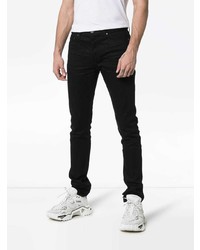 Jean skinny noir John Elliott