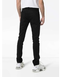 Jean skinny noir John Elliott