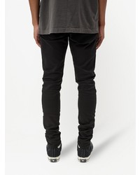 Jean skinny noir John Elliott