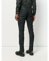 Jean skinny noir Diesel