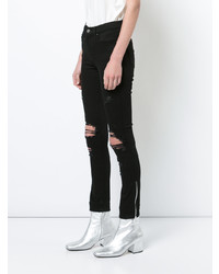 Jean skinny noir Amiri