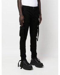 Jean skinny noir Amiri