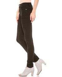 Jean skinny noir Cheap Monday