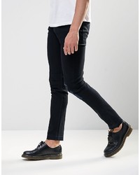 Jean skinny noir Cheap Monday