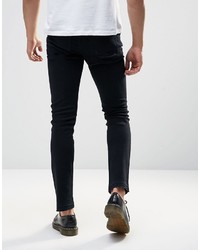 Jean skinny noir Cheap Monday