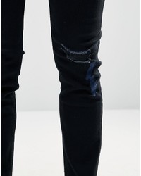 Jean skinny noir Cheap Monday