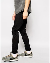 Jean skinny noir Cheap Monday