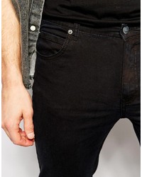 Jean skinny noir Cheap Monday