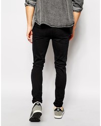 Jean skinny noir Cheap Monday