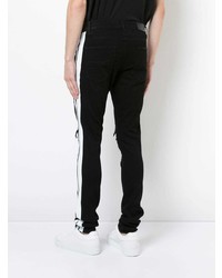 Jean skinny noir Amiri