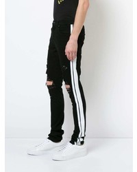 Jean skinny noir Amiri