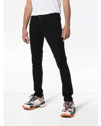 Jean skinny noir Ksubi