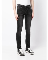 Jean skinny noir Ksubi