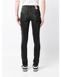 Jean skinny noir Ksubi