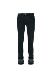 Jean skinny noir Victoria Victoria Beckham