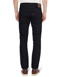 Jean skinny noir Levi's