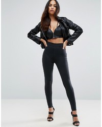 Jean skinny noir Asos