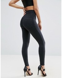 Jean skinny noir Asos