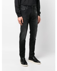 Jean skinny noir PT TORINO