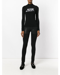 Jean skinny noir Alyx