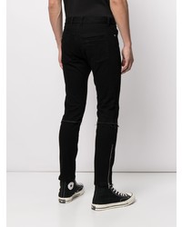 Jean skinny noir Undercoverism