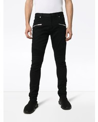 Jean skinny noir Balmain