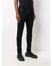 Jean skinny noir Diesel