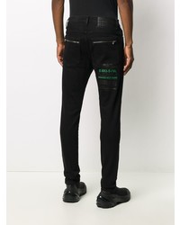 Jean skinny noir Diesel