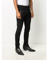 Jean skinny noir Balmain