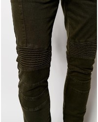 Jean skinny olive Asos