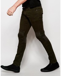 Jean skinny olive Asos