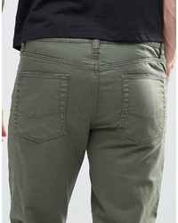 Jean skinny olive Asos