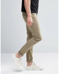 Jean skinny olive Asos