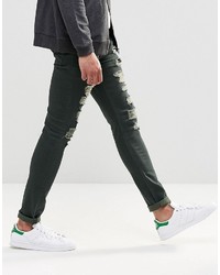 Jean skinny olive Asos