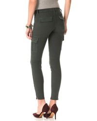 Jean skinny olive J Brand