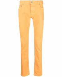 Jean skinny orange Just Cavalli