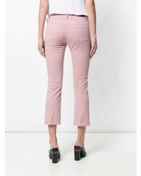 Jean skinny rose J Brand