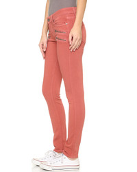 Jean skinny rouge Paige