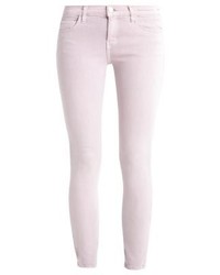 Jean skinny violet clair Current/Elliott